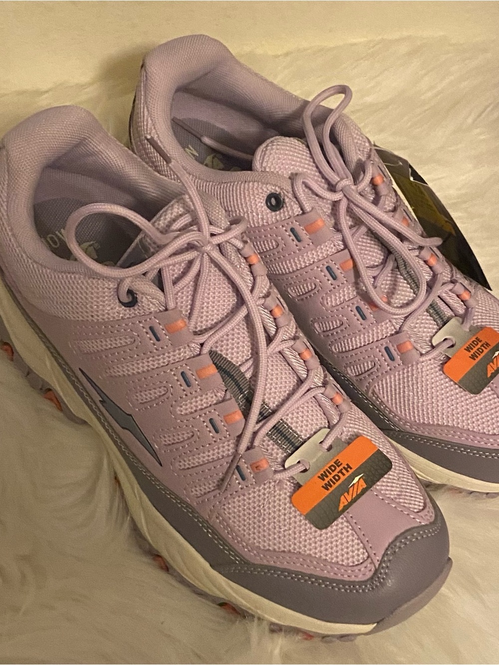 Sneakers AVIA - Picture 2 of 5